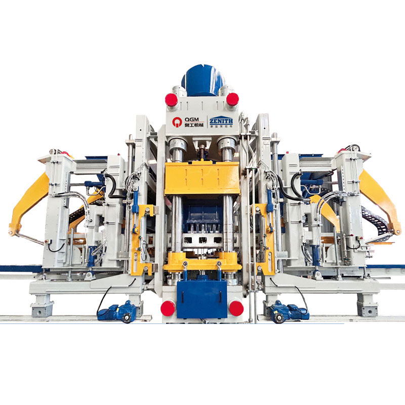 Која е најдобрата машина за правење блок за профитабилен бизнис