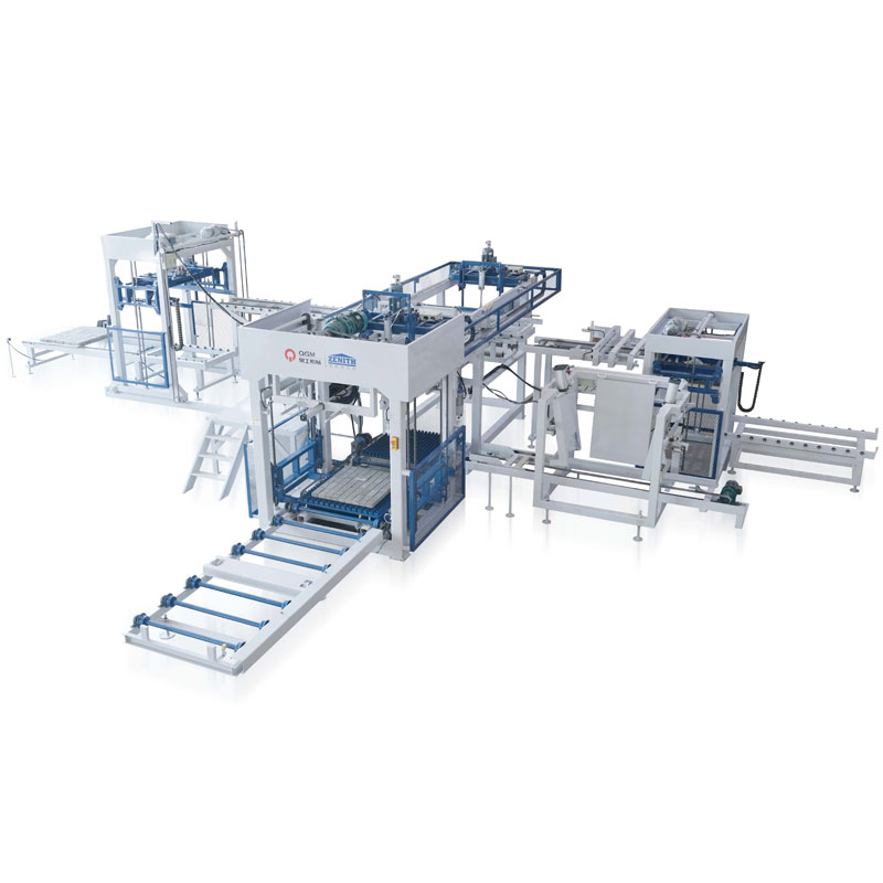 Која е улогата на помошната опрема во производството на тули