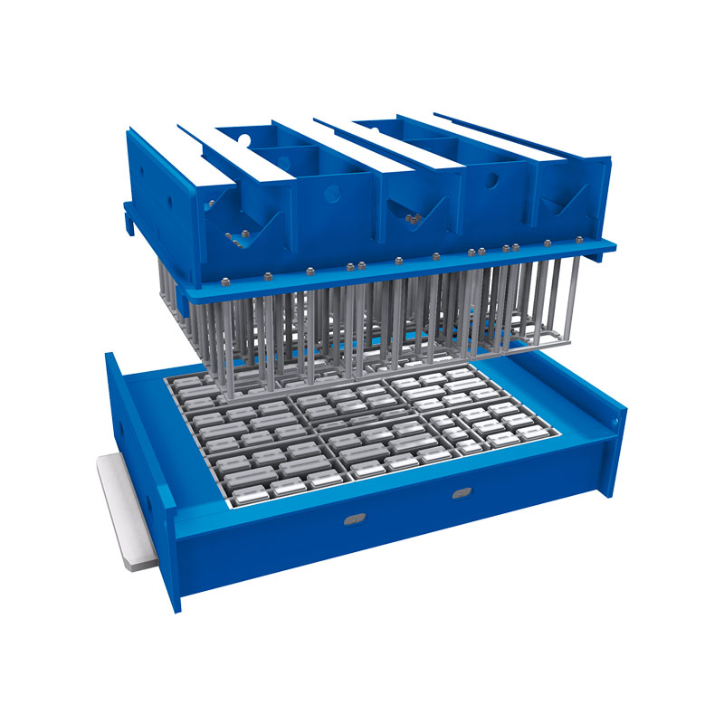 Кои практики за одржување ги одржуваат вашите калапи од бетонски блокови подолго време?